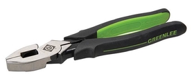 Greenlee 0151-08M Pliers,Side Cutting 8" Molded