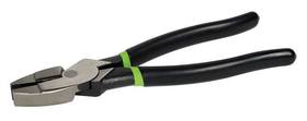 Greenlee 0151-09D Pliers,Side Cutting 9" Dipped