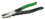 Greenlee 0151-09M Pliers,Side Cutting 9" Molded, Price/1 EACH