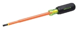 Greenlee 0153-22-INS Screwdriver,Insulated,Cab,3/16