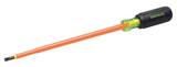 Greenlee 0153-23-INS Screwdriver,Insulated,Cab,3/16