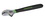 Greenlee 0154-12D Wrench,Adjustable 12" Dipped, Price/1 EACH