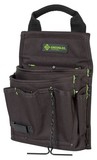 Greenlee 0158-17 Bag,Caddy,7 Pocket