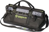 Greenlee 0158-21 Tool Bag, Multi Pocket Hd 20