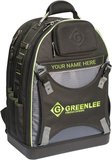 Greenlee 0158-26 Backpack, Professional Tool