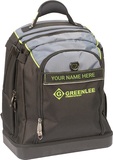 Greenlee 0158-27 Backpack, Professional Tool & Tech