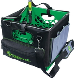 Greenlee 0158-28 Crate Cover Tool Organizer