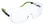 Greenlee 01762-07C Safety Glasses, Over-Wrap, Clear, Price/each