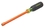 Greenlee 0253-12NH-INS Nut Driver,Nh,Insul,1/4X6", Price/1 EACH