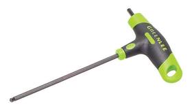 Greenlee 0254-45 Wrench,T-Handle,9/64"