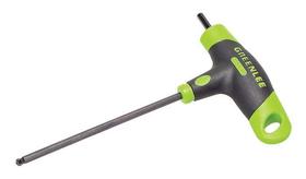 Greenlee 0254-46 Wrench,T-Handle,5/32"