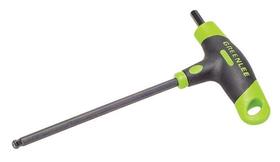 Greenlee 0254-48 Wrench,T-Handle,7/32"