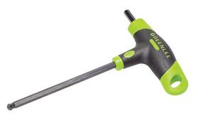 Greenlee 0254-49 Wrench,T-Handle,1/4"