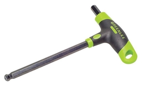 Greenlee 0254-51 Wrench,T-Handle,3/8"