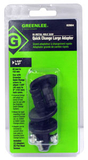 Greenlee 02804 Adapter, Large-3 Pk