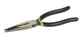 Greenlee 0351-07D Pliers,Long Nose 7" Dipped
