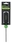 Greenlee 0353-11C Driver,Square Tip #0X4" (Pop), Price/1 EACH