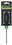 Greenlee 0353-13C Driver,Square Tip #2X4" (Pop), Price/1 EACH