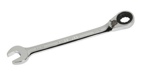 Greenlee 0354-20 Wrench,Combo Ratchet 13/16"