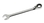 Greenlee 0354-21 Wrench,Combo Ratchet 7/8", Price/1 EACH