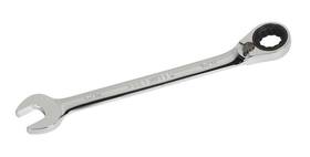 Greenlee 0354-22 Wrench,Combo Ratchet 15/16"