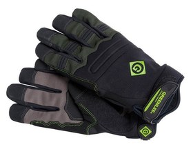 Greenlee 0358-14L Gloves Tradesman L (Pop)