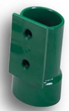 Greenlee 03661 Optional Screw-on Coupling for 2