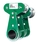 Greenlee 13856 Form Roller Assy, Imc Combi (555Cx/Dx), Price/1 EACH