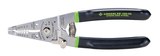 Greenlee 1950-SS Ss Wire Stripper Pro (10-18Awg)(1950-Ss)