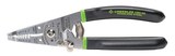 Greenlee 1955-SS Ss Wire Stripper Pro (10-18Awg)(1955-Ss)