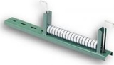 Greenlee 2030S Roller Unit-Straight Cable (2030-S)