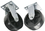 Greenlee 503 Caster Set (503) (Optional On 668), Price/1 EACH