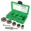 Greenlee 660 Cutter Kit, Hole-Carbide, Price/1 EACH