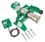 Greenlee 6800 Puller Package-Cable (6800), Price/1 EACH