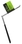 Greenlee 712P Tool,Placement (Pkg'D-All Bits), Price/1 EACH
