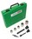 Greenlee 7217SBSP Speed Ko Kit, Metric, Iso16-40, 20.4Mm, Price/each