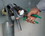 Greenlee 759 Compact Ratchet Cable Cutter, Price/1 EACH