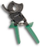 Greenlee 759 Compact Ratchet Cable Cutter