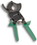 Greenlee 759 Compact Ratchet Cable Cutter, Price/1 EACH