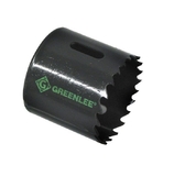Greenlee 825-2 Holesaw,Variable Pitch (2")