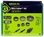 Greenlee 930 Cutter Kit,Hss, Price/CASE