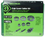 Greenlee 930 Cutter Kit,Hss, Price/CASE