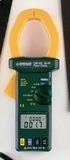 Greenlee CMP-200 Clampmeter-Trms 2000A Pwr Factor