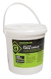 Greenlee CRM-1 Lube,Cream-1 Gallon