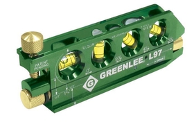 Greenlee L97 Level,Laser (L97) (Pop)