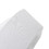 TOPTIE Custom White Sailor Hat 6 PCS, Add Logo on Unisex Captain Hats for Teens and Adults, Costume Party Accessories