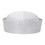 TOPTIE 6 PCS White Sailor Hats, Navy Captain Hats Dress Up Party Hat Yacht Hat