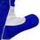 Armour Guard AG1250L Premium blue Side split Cowhide 14" Stick welding glove, Size L, Price/6 Pairs