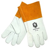 Armour Guard Superior top grain cowhide MIG welding glove