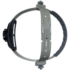 Armour Guard AG906GYHG Headgear for AG906GY